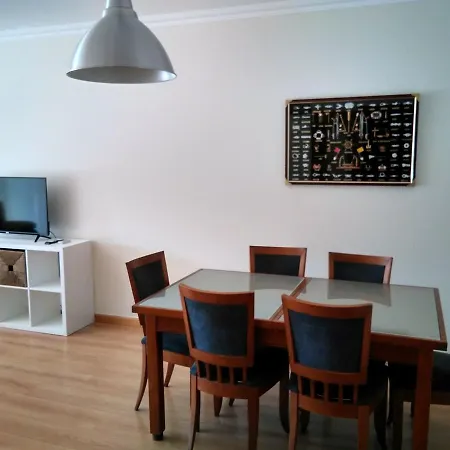 Village Apartment
