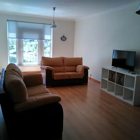Apartment Village Fatima