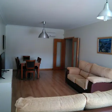 Lägenhet Village Fátima