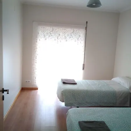 Village Apartment Fatima
